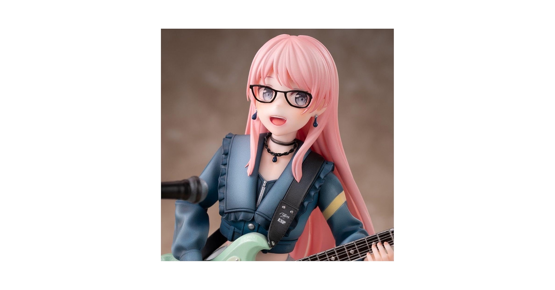 アニメ フィギュア ㉙ Amazon.co.jp: RoBeKaU 千早愛音／ちはやあのん フィギュア